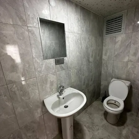 - Mahmutlar Merkezde Esyali Daire Apartament Alanya